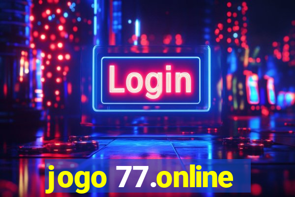 jogo 77.online